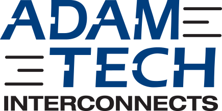 Adam Tech LOGO